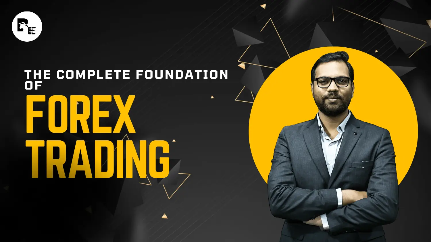 COURSE 6 forex trading